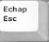Touche Echap