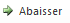 bouton abaisser