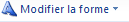 Modifier la forme