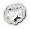 Roses Cadre 2