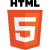 Logo HTML5